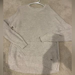 Hollister Sweater